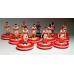 Subbuteo Andrew Table Soccer VFL Stuttgart 2007-08 on WSB Professional bases